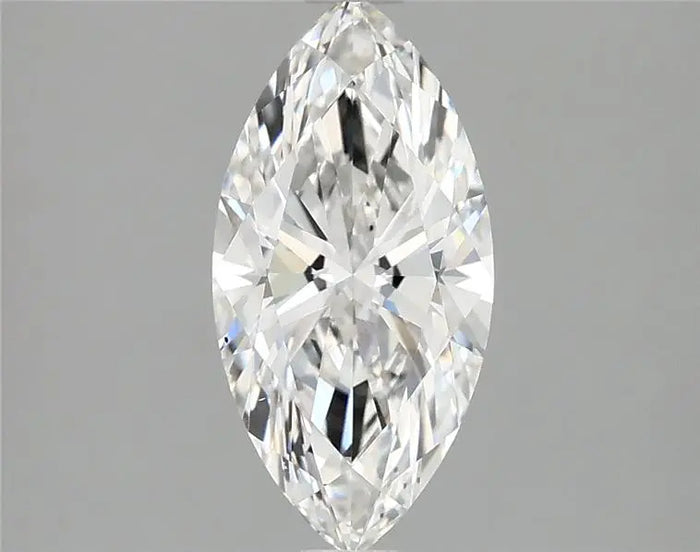 1.56 Carat · MARQUISE · E · VS2 · IGI · Excellent Cut