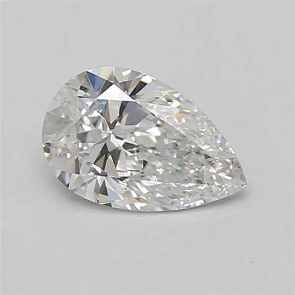 0.85 Carat · PEAR · E · VS2 · IGI · Excellent Cut
