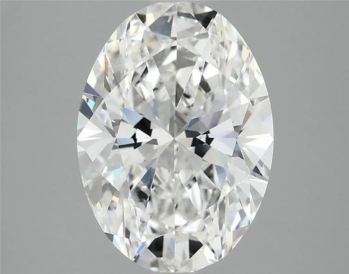 3.02 Carat · OVAL · E · VS1 · IGI · Excellent Cut