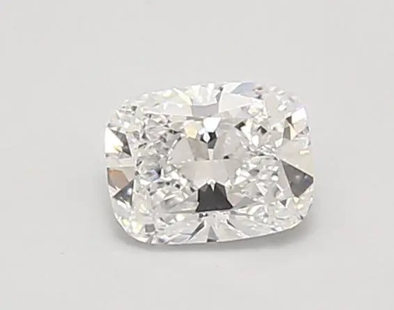 0.71 Carat · CUSHION · D · VVS2 · IGI · Excellent Cut