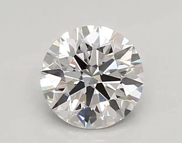 0.70 Carat · ROUND · D · VVS1 · IGI · Ideal Cut