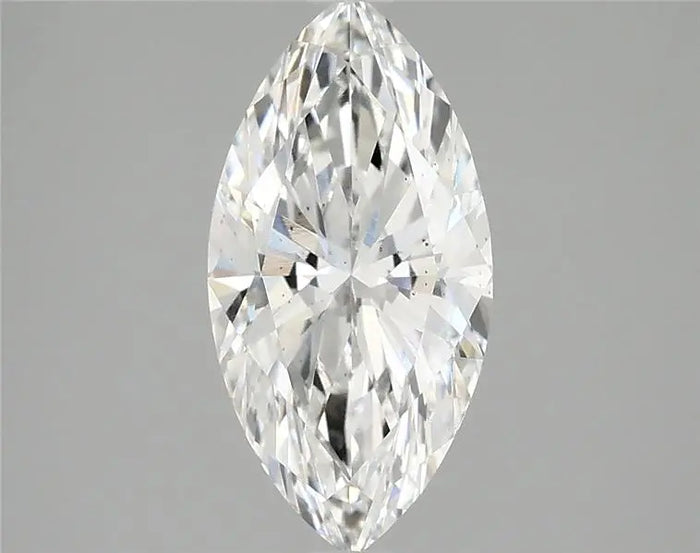 1.89 Carat · MARQUISE · F · SI1 · IGI · Excellent Cut