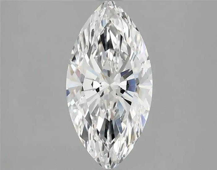 1.56 Carat · MARQUISE · E · VS1 · IGI · Excellent Cut