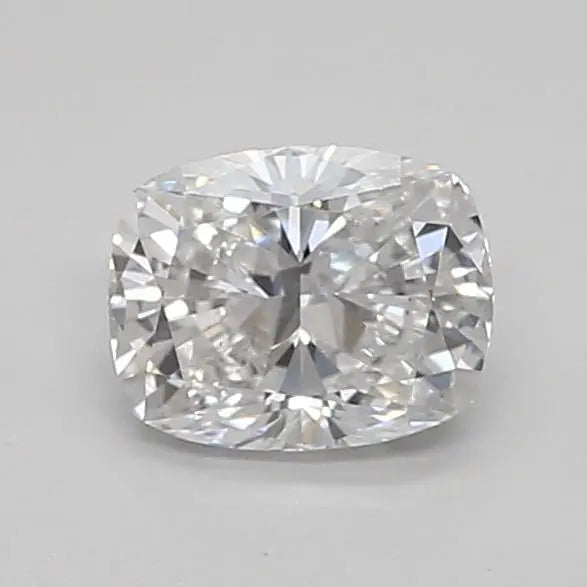 0.56 Carat · CUSHION · D · VS2 · IGI · Excellent Cut