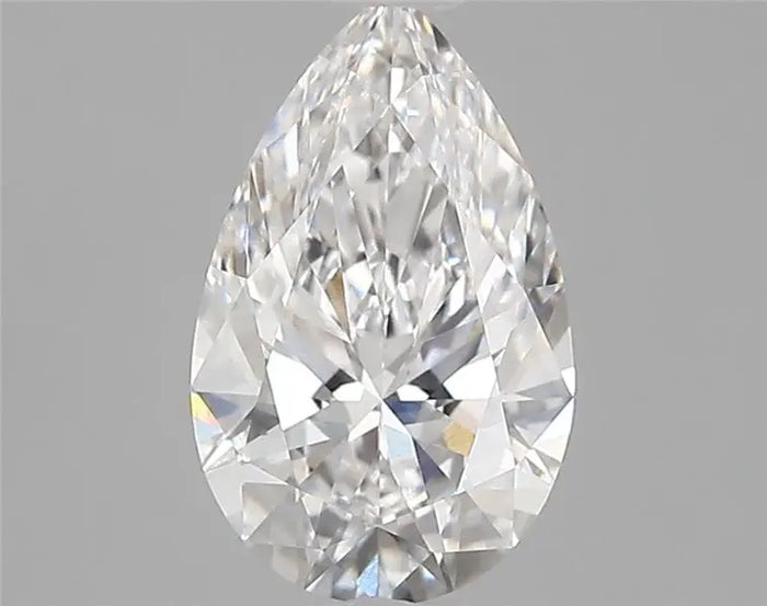 1.79 Carat · PEAR · D · FL · IGI · Excellent Cut