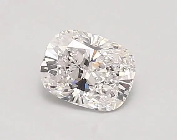 0.67 Carat · CUSHION · E · VS1 · IGI · Excellent Cut