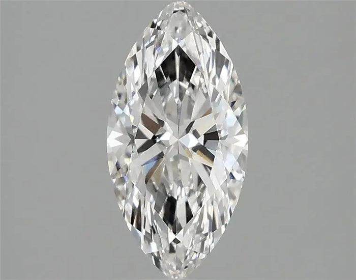 1.06 Carat · MARQUISE · E · VVS2 · IGI · Excellent Cut