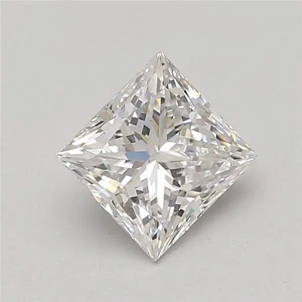 1.49 Carat · PRINCESS · D · VS1 · IGI · Excellent Cut