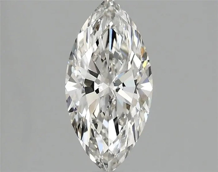 0.97 Carat · MARQUISE · G · VVS2 · IGI · Excellent Cut