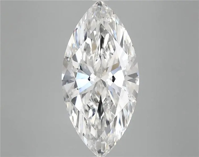 5.00 Carat · MARQUISE · E · VS2 · IGI · Excellent Cut