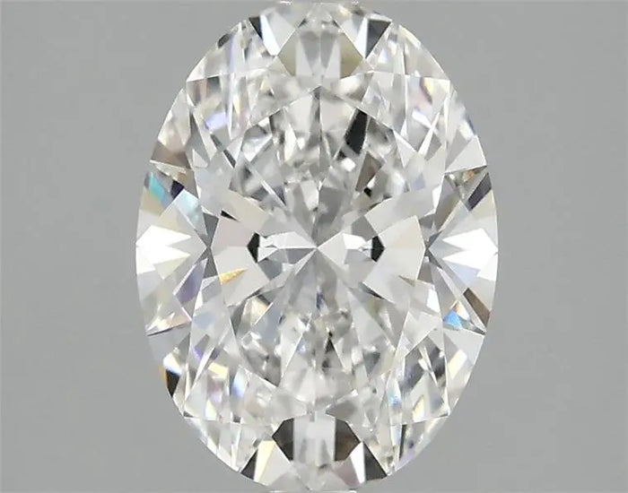 1.68 Carat · OVAL · E · VS1 · IGI · Excellent Cut