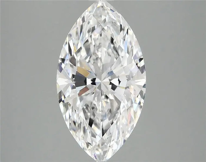 3.01 Carat · MARQUISE · D · VS1 · IGI · Excellent Cut