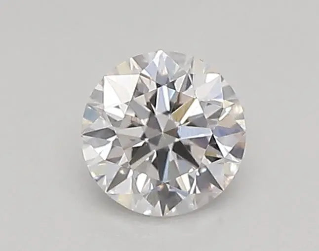 0.29 Carat · ROUND · D · VVS1 · IGI · Excellent Cut