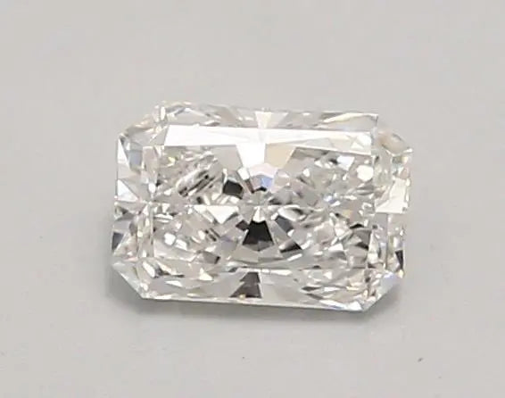 0.71 Carat · RADIANT · D · VVS1 · IGI · Excellent Cut