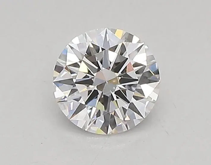 0.42 Carat · ROUND · D · VVS2 · IGI · Excellent Cut