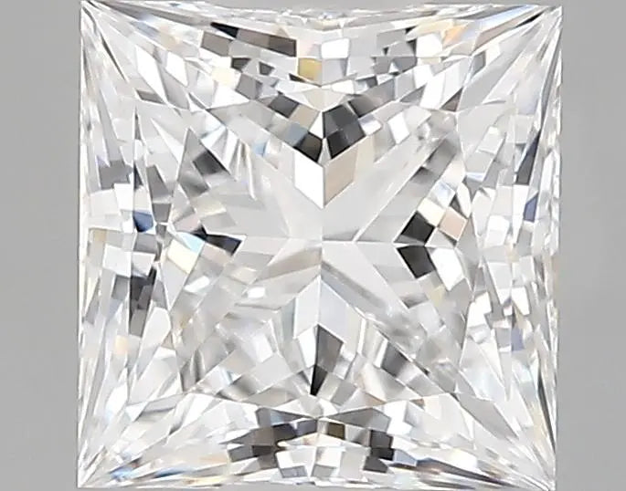 1.18 Carat · PRINCESS · D · VVS1 · IGI · Excellent Cut
