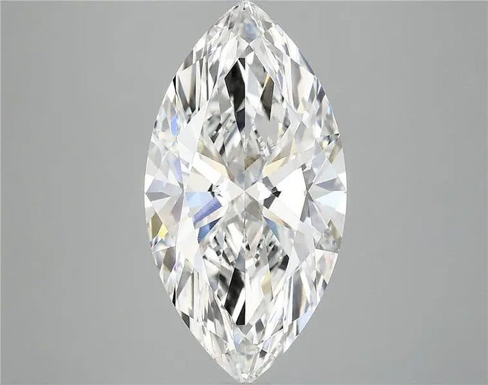 5.05 Carat · MARQUISE · E · VS2 · IGI · Excellent Cut