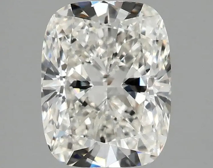2.33 Carat · CUSHION · G · VVS2 · IGI · Excellent Cut