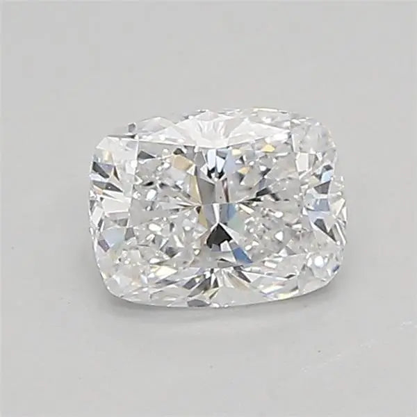 0.55 Carat · CUSHION · D · VS1 · IGI · Excellent Cut