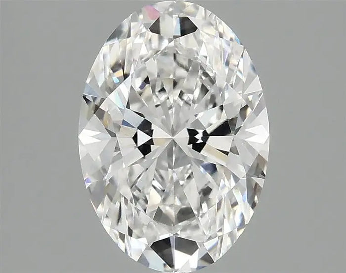 1.68 Carat · OVAL · E · VS1 · IGI · Excellent Cut