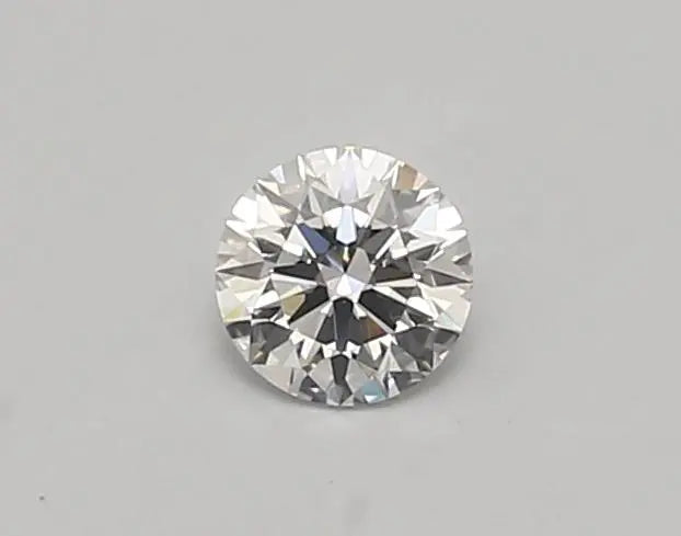 0.40 Carat · ROUND · D · VVS1 · IGI · Ideal Cut