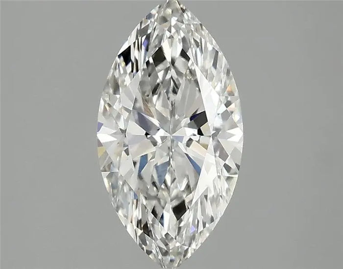 1.49 Carat · MARQUISE · F · VVS2 · IGI · Excellent Cut