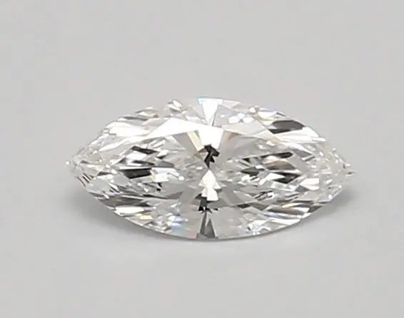 0.43 Carat · MARQUISE · D · VVS1 · IGI · Excellent Cut