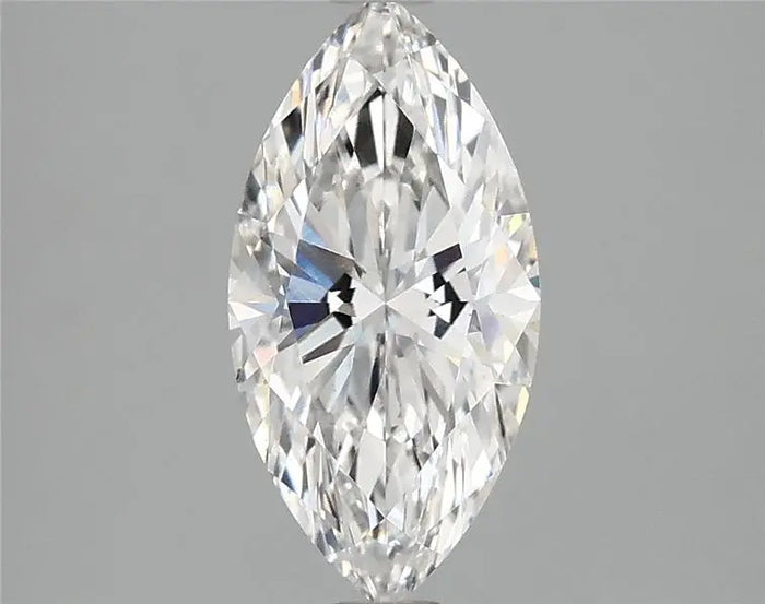 1.57 Carat · MARQUISE · E · VS1 · IGI · Excellent Cut