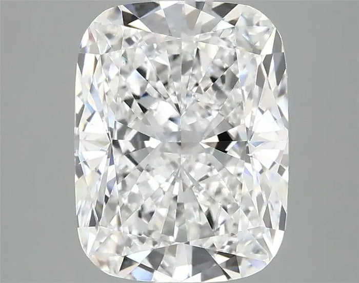 2.85 Carat · CUSHION · D · VS2 · IGI · Excellent Cut