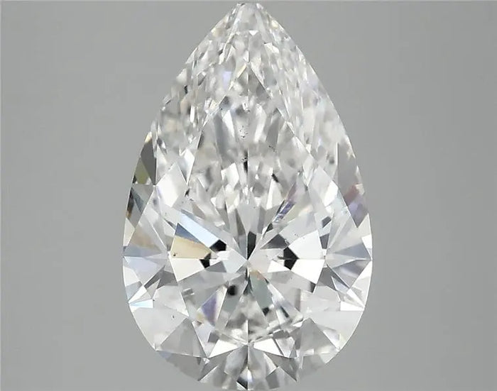 3.09 Carat · PEAR · E · VS2 · IGI · Excellent Cut