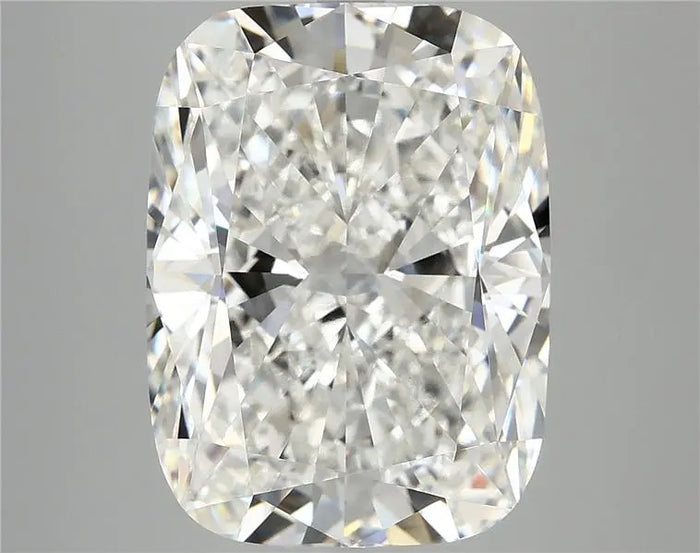 10.55 Carat · CUSHION · G · VS1 · IGI · Excellent Cut