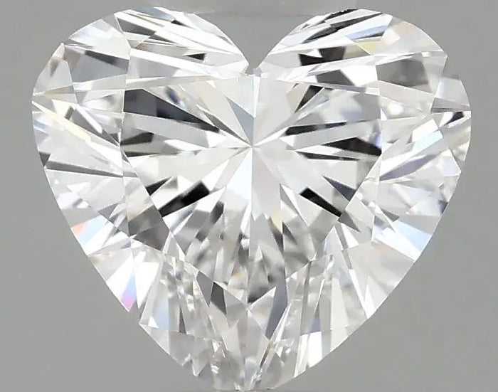 1.11 Carat · HEART · D · VVS2 · IGI · Excellent Cut
