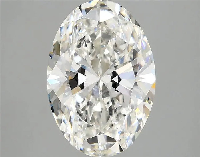 3.07 Carat · OVAL · G · VVS2 · IGI · Excellent Cut