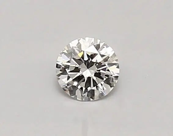 0.27 Carat · ROUND · D · VVS1 · IGI · Excellent Cut