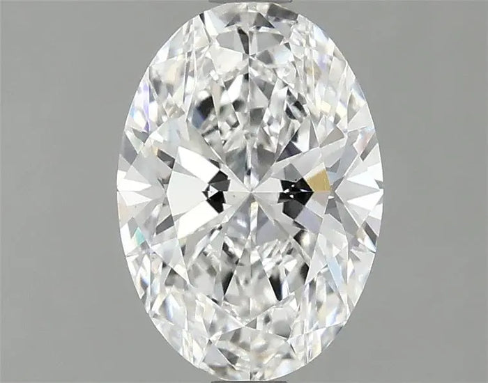1.56 Carat · OVAL · D · VS1 · IGI · Excellent Cut