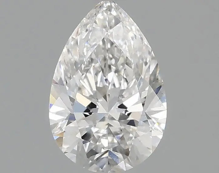 1.06 Carat · PEAR · E · VS1 · IGI · Excellent Cut