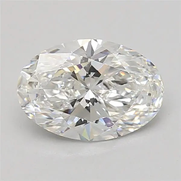 1.59 Carat · OVAL · E · VVS2 · IGI · Excellent Cut