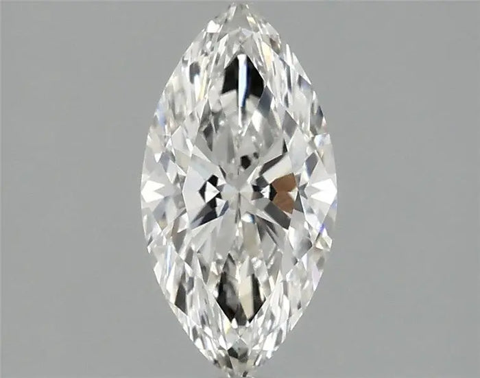 1.02 Carat · MARQUISE · F · VVS2 · IGI · Excellent Cut