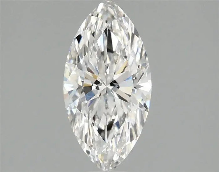 1.06 Carat · MARQUISE · E · VS2 · IGI · Excellent Cut