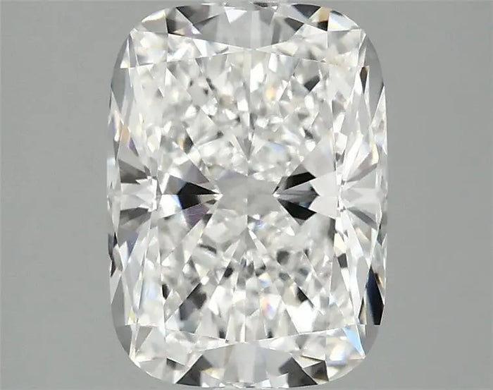 2.51 Carat · CUSHION · E · VVS2 · IGI · Excellent Cut