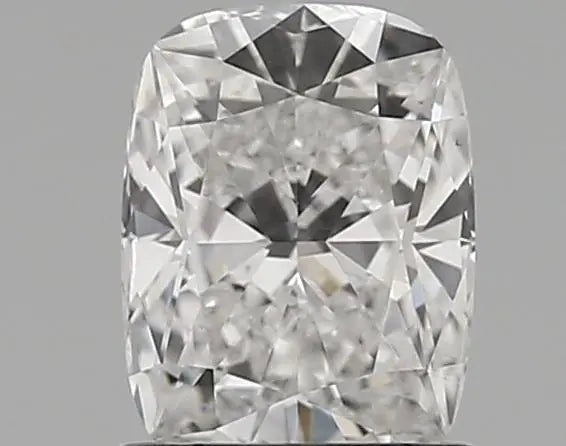 1.00 Carat · CUSHION · D · VS1 · IGI · Excellent Cut
