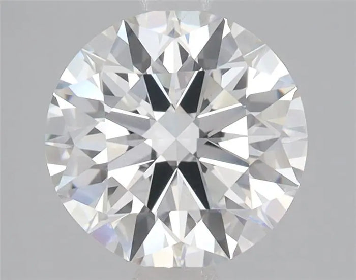 2.09 Carat · ROUND · E · VS1 · IGI · Ideal Cut