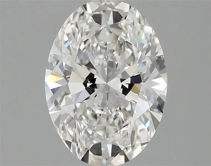1.57 Carat · OVAL · F · VS1 · IGI · Excellent Cut
