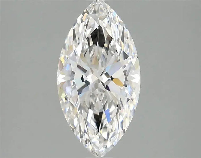 1.59 Carat · MARQUISE · E · VS1 · IGI · Excellent Cut