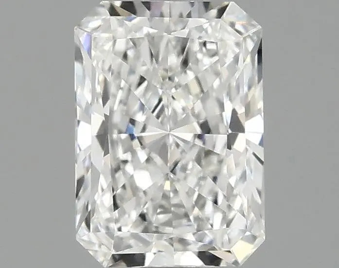 1.52 Carat · RADIANT · E · VVS1 · IGI · Excellent Cut