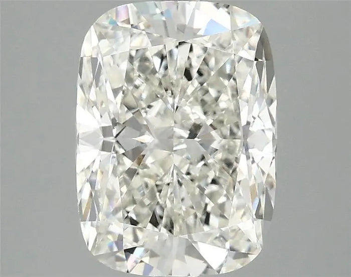 3.04 Carat · CUSHION · I · VVS1 · IGI · Excellent Cut