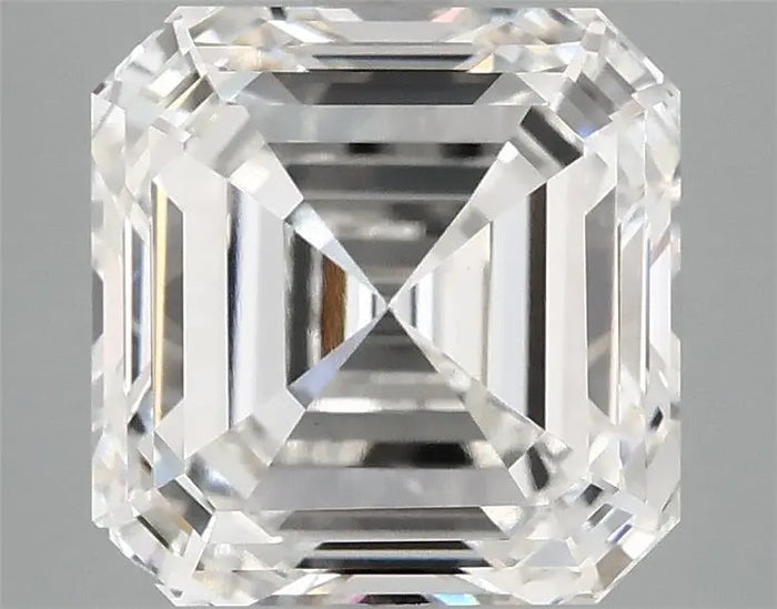 4.80 Carat · ASSCHER · G · VVS2 · IGI · Excellent Cut