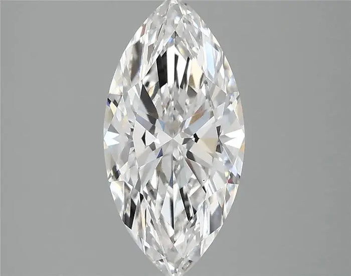 1.59 Carat · MARQUISE · E · VS1 · IGI · Excellent Cut
