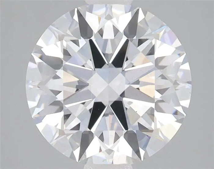 3.09 Carat · ROUND · E · VS2 · GIA · Excellent Cut