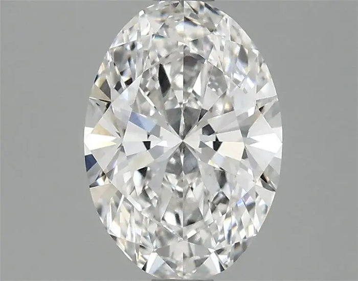 1.57 Carat · OVAL · E · VS1 · IGI · Excellent Cut